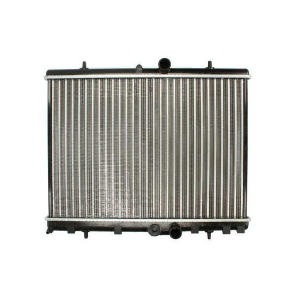 RADYATÖR C-ELYSEE-C3-C4-C5 1-P207-P208-P301-P307-P308-P407-P3008-P5008-RCZ 09> MT 380X538X16