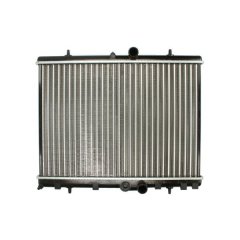 RADYATÖR C-ELYSEE-C3-C4-C5 1-P207-P208-P301-P307-P308-P407-P3008-P5008-RCZ 09> MT 380X538X16