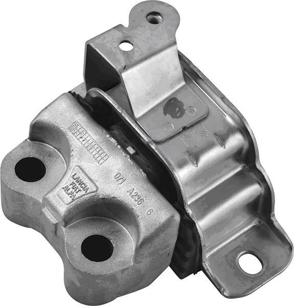MOTOR TAKOZU SOL GRANDE PUNTO 1.3 MJTD-75-90PS 06