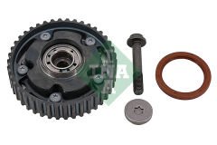 EKSANTRİK DİŞLİSİ VOLVO C30 T5 06 12 C70 2 06 12 S40 2 06 12 S60 2 T5-2.0 06 12 V50 0 6 12V70 3 10 12 XC60 1 04 17