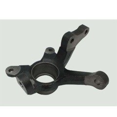 AKS TAŞIYICI ÖN SOL HYUNDAI MILENYUM ADMIRE 1.3L G4EA 01-05 / 1.5L G4EC 01-04 / 1.6L G4ED 01-05 / 1. 5L D3EA CRDİ 3 silindir 02-05 ABS siz