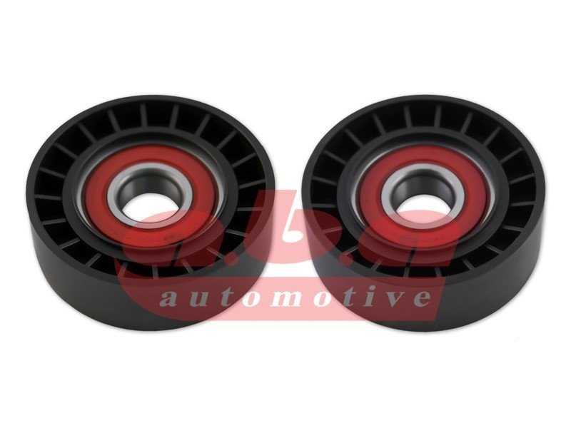ALTERNATÖR GERGİ RULMANI SCUDO-DUCATO 1.6-1.9 JTD 94 80x27x20
