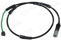 BALATA FISI ARKA BMW F10 F12 F13