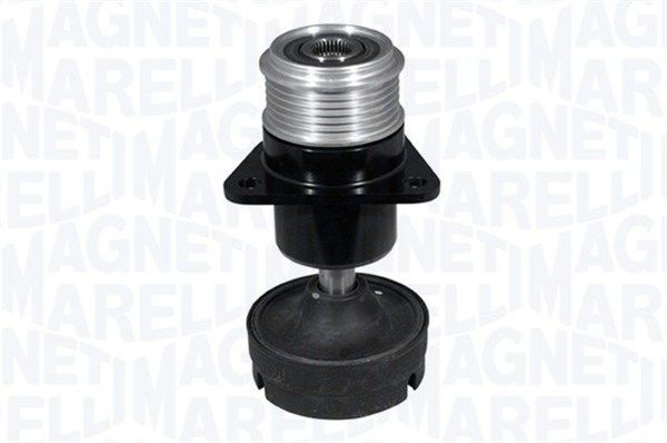 ALTERNATÖR KAPLİNİ ŞAFT RULMANI FOCUS 01-04 -CMAX 05- -FOCUS 2 04- -MONDEO 07- -CONNECT 02-