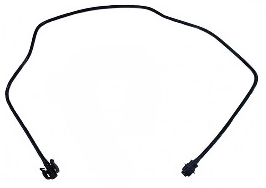 RADYATOR DEPO HORTUMU FIESTA CB1 08>12 1.4 -1.5-1.6 TDCI FIESTA CCN 12>17 1.5-1.6 TDCI B-MAX 12> 1.5 TDCI 1.6 TDCI