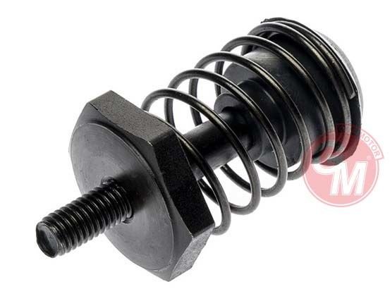 MOTOR KAPUT KİLİT ÜST YAYI RENAULT MEGANE 2 03