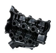 KÜLBÜTÖR KAPAĞI MOTOR HAVA TAHLİYE VALFİ OLMADAN.CONTA İLE CİTROEN