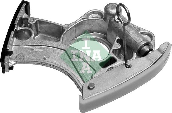 EKSANTRİK ZİNCİR GERGİSİ ORTA TOUAREG CGNA 4.2 2010-