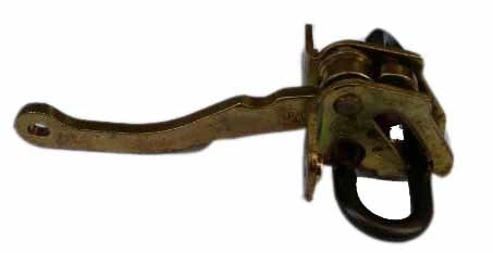 x KAPI GERGISI ARKA R-L TPSX