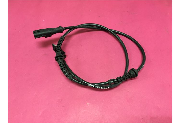 ABS SENSÖRÜ ARKA SAĞ SOL FLUENCE MEGANE 3 09-15