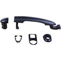 DIŞ KAPI KOLU DOKULU SET CLIO 3