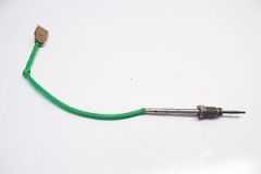 TURBO HAVA SICAKLIK KAPTÖRÜ FLUENCE MEGANE 3 1.5 dCi