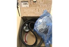 TRİGER VE DEVİRDAİMLİ SET MEGANE CLİO KANGO 1.5 DCI ( 7701477028) (7701478031)
