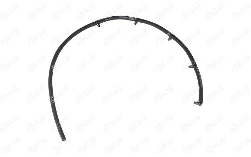 ENJEKTÖR BORUSU YAKIT HORTUMU MERCEDES BENZ C-SERISI T-MODEL S203 C 270 CDI 203 216 01-07 6120703932-612070383264-6120703832