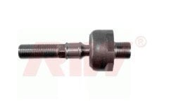 ROT MİLİ SAĞ-SOL VOLVO S80 1 TS.XY 98-06 V70 2 00-07