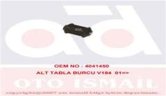ON ALT TABLA BURCU ORTA TRANSIT V184 01 06 TRANSIT V348 TT9 06 11 KUCUK