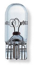 AMPUL 12V 2W ORTA DİPSİZ W2.1X9.5D UNV1