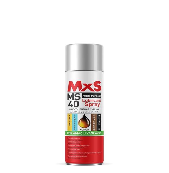 ÇOK AMAÇLI MULTİ SPREY 200 ml