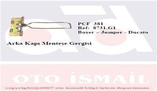 BOX381 ARKA KAPI MENTEŞE GERGİSİ DUCATO-BOXER-JUMPER