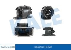 KALORİFER MOTORU 12V CLIO 1 91-98