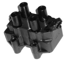 ATEŞLEME BOBİNİ ASTRA F 2.0 16V 95-98 -VECTRA A 2.0 16V 94-95 -VECTRA B 1.8 16V 95-00 X18XE
