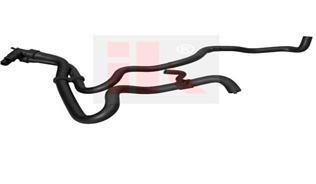 KALORİFER HORTUMU P306-BERLINGO-ZX 1.4