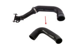TURBO HORTUMU FIAT BRAVO 2 1.6 MULTIJET METAL BORU HARİÇ
