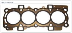 SILINDIR KAPAK CONTA B MAX 12 / FIESTA 08 15 FOXUS 2 / 3 MONDEO 4 07 15 1.6 TI VCT ZETEC