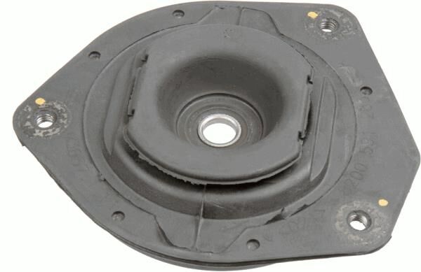 AMORTISOR TAKOZU ON MERCEDES CITAN W415 12 . RENAULT KANGOO 3 08