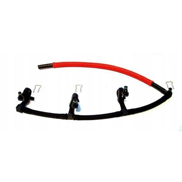 x ENJEKTÖR GERİ DÖNÜŞ BORUSU C30 06-12 S40 05-12 S80 10 V50 05 V70 3 09-11 1.6D