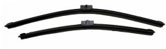 ÖN SİLECEK SÜPÜRGESİ TAKIM 600-480 MM PASSAT-GOLF 5-CADDY 3-OCTAVIA 2-TOURAN-JETTA 3-AUDI A3 03-04