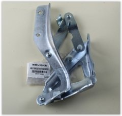 MOTOR KAPUT MENTEŞESİ SOL FIORINO-BIPPER-NEMO