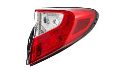 STOP LAMBASI SAĞ DIŞ TARAF TOYOTA C-HR 17 HİGH VERSİYON / LEDLİ