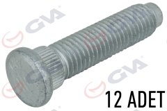 BİJON SAPLAMASI ARKA UZUN FORD TRANSİT T.TEKER PAKET 12
