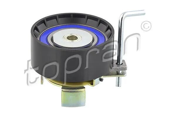 x 755 EKSANTRİK GERGİ RULMANI BMAX 1.4 13 CMAX 07 FIESTA 5-VI 02 FOCUS 2-3 1.4-1.6 04