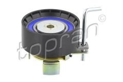 x 755 EKSANTRİK GERGİ RULMANI BMAX 1.4 13 CMAX 07 FIESTA 5-VI 02 FOCUS 2-3 1.4-1.6 04