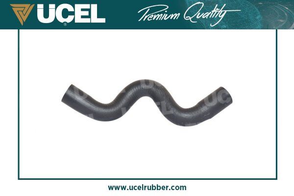 RADYATÖR ÜST HORTUMU DACIA LOGAN LS 16V-1.4-1.6