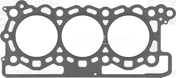 SILINDIR KAPAK CONTASI 306DT DISCOVERY 4 L319 DISCOVERY 5 L462 RANGE ROVER 4 L405 RANGE ROVER SPORT 2 L494 VELAR L560 JAGUAR XF 1 X250 XJ X351