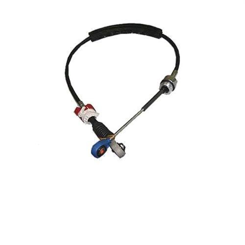 VİTES KUMANDA TELİ SOL GRİ MEGANE 2 LM-BM