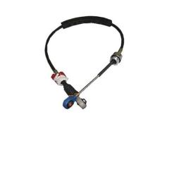 VİTES KUMANDA TELİ SOL GRİ MEGANE 2 LM-BM