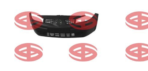 ÖN TAMPON MEGANE 2 03-06 ESKİ KASA