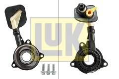 HIDROLIK DEBRIYAJ RULMANI FOCUS 2 04 FOCUS 2 C MAX 03 07 C MAX 07 VOLVO C30 S40 V50 1.6TDCI 1.8 16V 2.0 16V CONNECT 1.8TDCI 02 MONDEO 4 GALAXY S MAX 1.8TDCI 2.0 16V 07