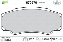 ARKA BALATA BOXER-DUCATO-JUMPER 94 06