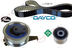 EKSANTRİK GERGİ KİTİ POLO-FABIA 14>IBIZA 4 15>A1 14> CUSA-CUSB-CYZA-CYZB