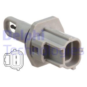 HAVA FILTRE SICAKLIK SENSORU CONNECT 02 13 1.8TDCI FIESTA 1.4 1.6 95 02 MONDEO 2.0 16V 92 00 MAZDA I