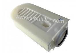 HAVA FILTRESI MERCEDES OM651 W204 W212 W222 C218 X218 S204 R172 W166 X204