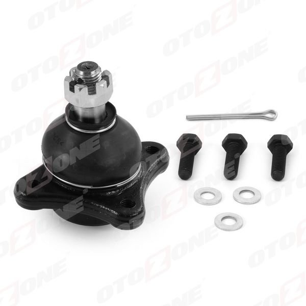 ROTİL ÜST SAĞ-SOL MITSUBISHI L200 2.5L 4D56T DI-D CR 4X2 4X4 KA4T KB4T 07- ÇİFT KABİN / PAJERO 3.2L 4M41 V78W V98W DİZEL 99-