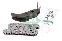 YAĞ POMPA ZİNCİRİ FORD TRANSİT V347 -V184-V363-V362 01 14 PEUGEOT BOXER 3 -CITROEN JUMPER 3 2.2 HDI ZINCIR PALET DAHIL