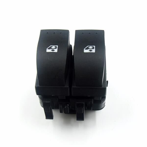 CAM AÇMA/KAPAMA ANAHTARI ÖN SOL TRAFIC 2-MEGANE 2-MASTER