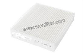 POLEN FİLTRESİ MITSUBISHI COLT VI 07